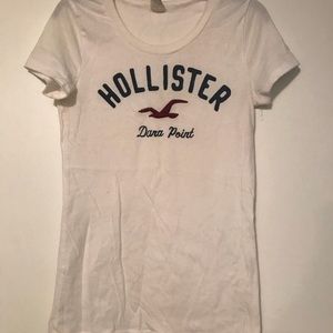 Hollister shirt